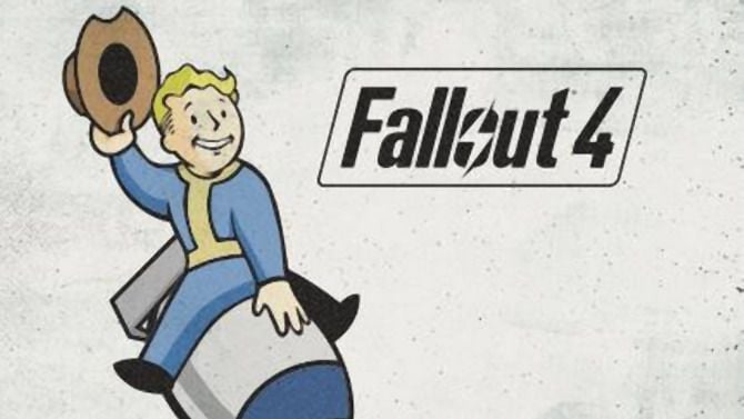 Fallout 4 encore jouable gratuitement sur Xbox One ce week-end