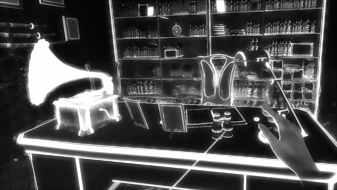 Blind VR : L'aveuglant jeu en réalité virtuelle aura sa version boîte sur PSVR