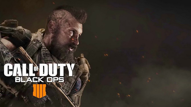 SONDAGE. Que pensez-vous de Call of Duty Black Ops 4 ?