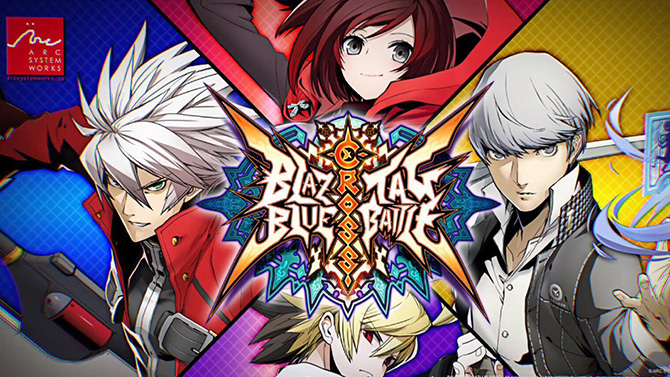 BlazBlue Cross Tag Battle annonce une démo et une date de sortie