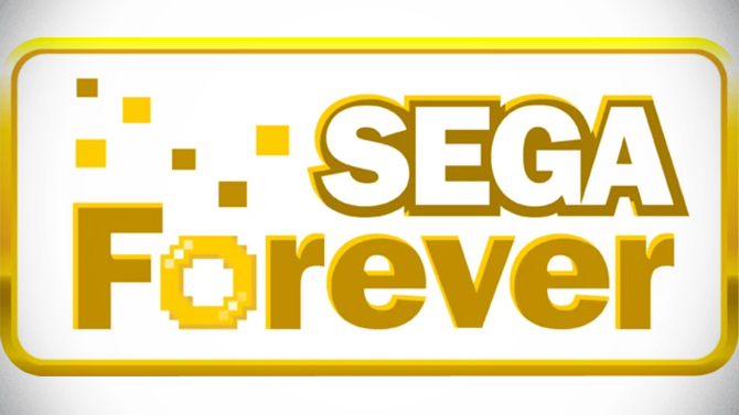SEGA Forever : Un nouveau jeu devient gratuit et il va vous mettre les boules