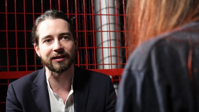 MSI : La scène, "pour un commentateur, est l'environnement idéal" : Notre interview de Chips