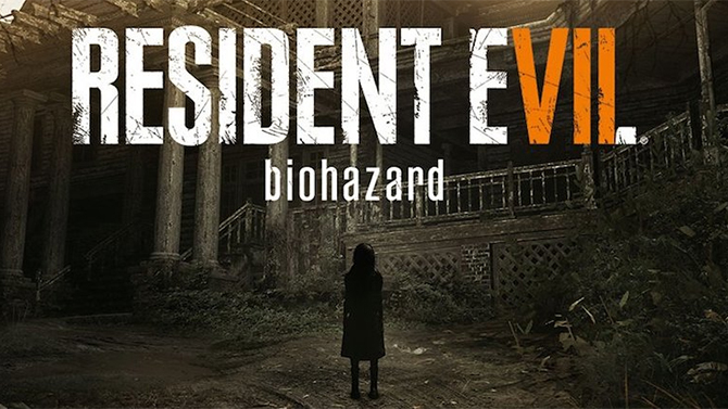 Nintendo Switch : Resident Evil 7 annoncé dans une version très spéciale, la vidéo