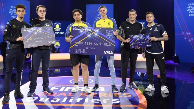 FIFA 18 : Brondby conserve son titre, le PSG rate le coche, le débrief du Mondial des clubs