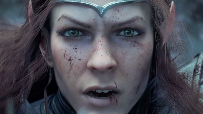 The Elder Scrolls Online : La nouvelle extension Summerset est arrivée en vidéo