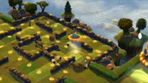 CES 09 > Flock! : voilà un jeu qu'il est rigolo !