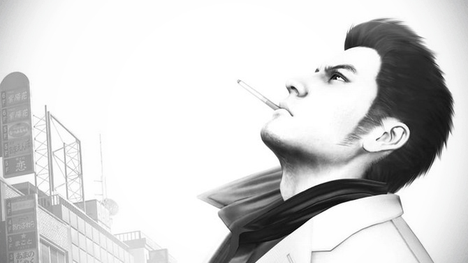 Yakuza 3, 4 et 5 Remasters annoncés sur PS4, les infos