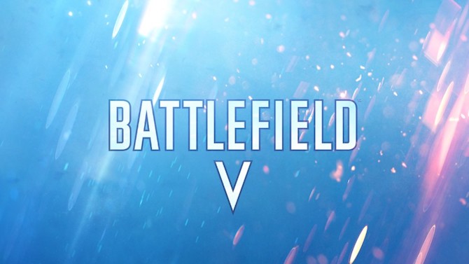 Battlefield V : Le teasing qui confirme la Seconde Guerre Mondiale