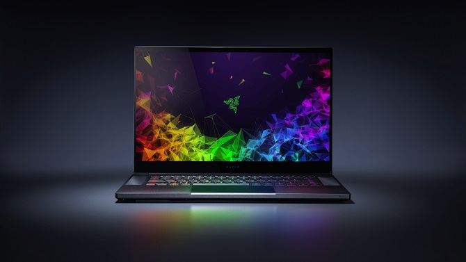 Nouveau Razer Blade 15.6 : Un PC Gaming puissance vapeur