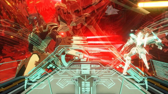 Zone of the Enders The 2nd Runner M&#8704;RS dispo en démo 4K et VR sur PS4
