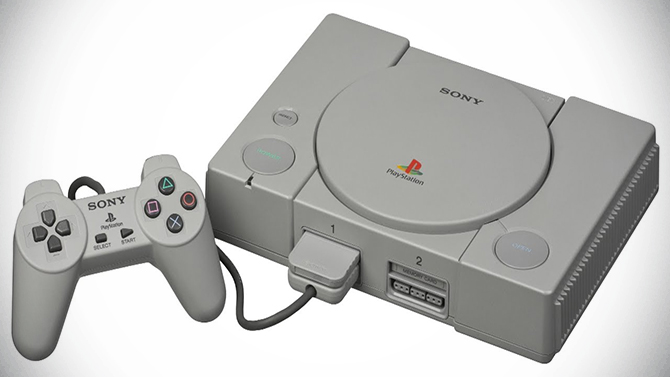 Vers une PlayStation Mini ? Le PDG de Sony Interactive Entertainment répond