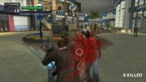 CES 09 > Dead Rising Wii en images zombifiées