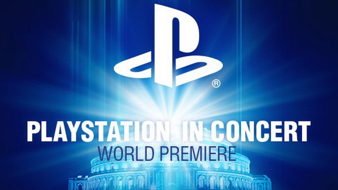 PlayStation in Concert : Uncharted, ICO, Journey... la jouent symphonique la semaine prochaine