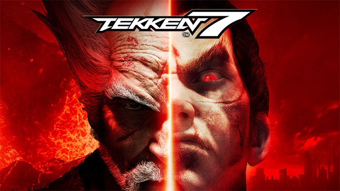 Tekken 7 : Du contenu gratuit pour fêter le premier anniversaire