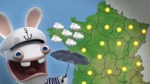 Ubisoft a vécu un joyeux Noël en France