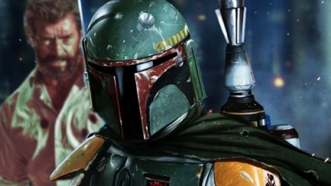 Star Wars : Un film Boba Fett en chantier, par le réalisateur de Logan