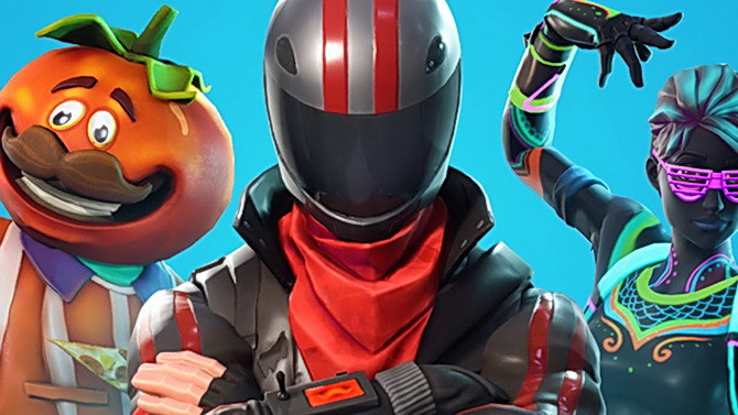 Fortnite parle des changements et nouveautés à venir