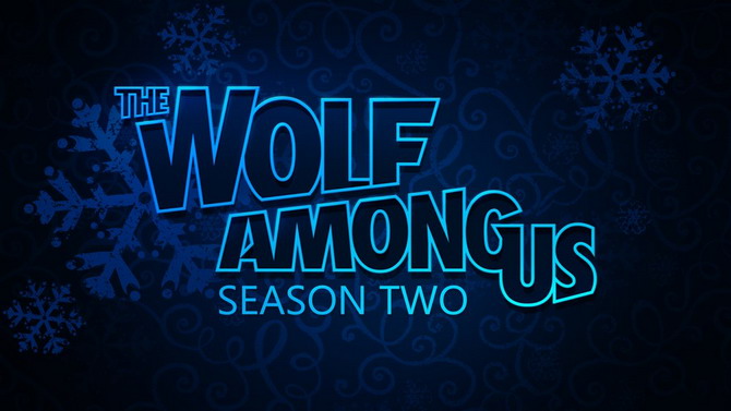 The Wolf Among Us retarde l'arrivée de sa saison 2