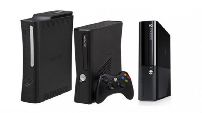 Microsoft déploie une nouvelle mise à jour pour... La Xbox 360