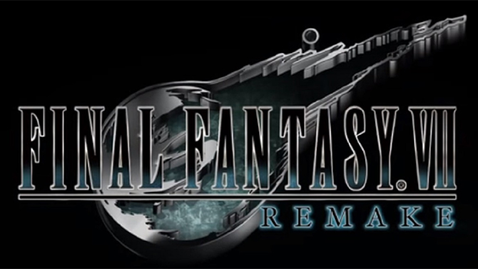 Final Fantasy 7 Remake : Une nouvelle image dévoilée indirectement