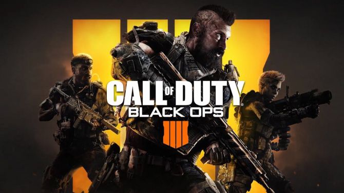 Call of Duty Black Ops IV : La version Xbox One X parle de ses améliorations