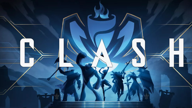 League of Legends : Le mode Clash n'arrivera pas avant le mois de juin