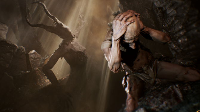 Agony : Une version PC qui sera finalement censurée elle aussi ?