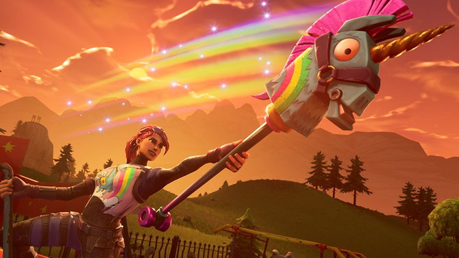 Fortnite : Les défis de la semaine 5 découverts... et reportés de quelques jours