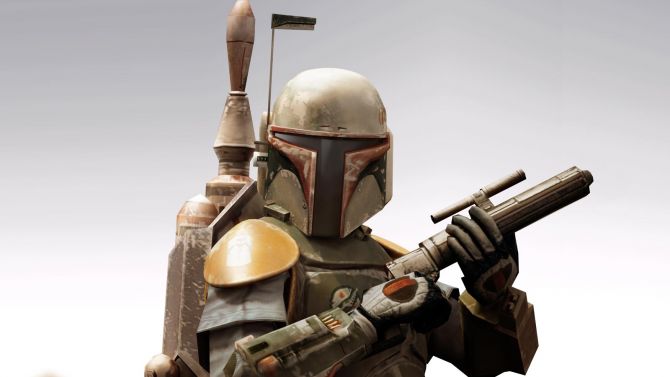 Solo: A Star Wars Story : Deux références au défunt MMORPG Star Wars Galaxies dans le film