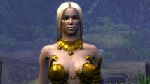Fonte des serveurs pour Age of Conan