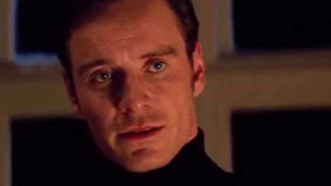 L'image du jour : Le monsieur a dit qu'il voulait un vrai Battle Royale