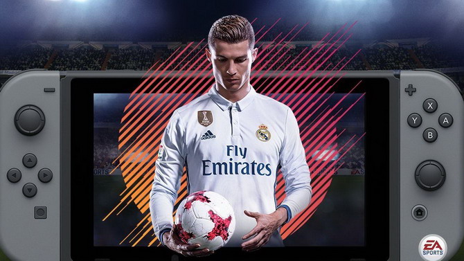 FIFA 19 Switch : Toujours pas de moteur Frostbite ? Premières infos