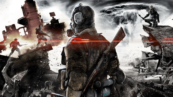 Metal Gear Survive gratuit pour le week-end sur PS4