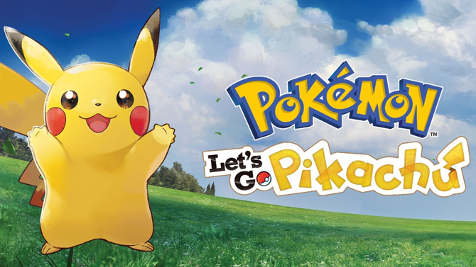 Pokémon Let's Go Pikachu : Abonnement payant requis pour jouer en ligne ? La réponse officielle