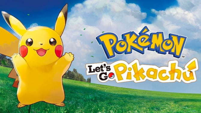 Pokémon Let's Go Pikachu : Abonnement payant requis pour jouer en ligne ? La réponse officielle