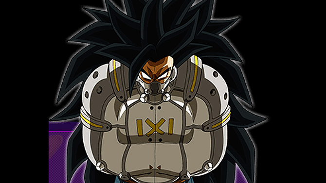 Dragon Ball Heroes : De nouveaux détails sur les héros et l'histoire de l'anime