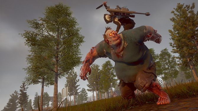 State of Decay 2 : L'énorme patch 1.2 est arrivé, grosse vague de corrections