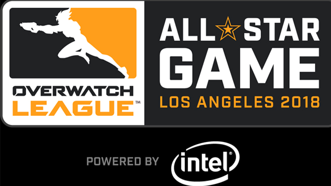 Overwatch League : Les votes sont ouverts pour le match d'All-Stars