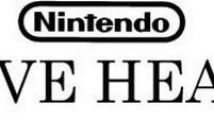 Nintendo présente "Active Health"