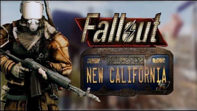 Fallout New California : Le mod de New Vegas a une date