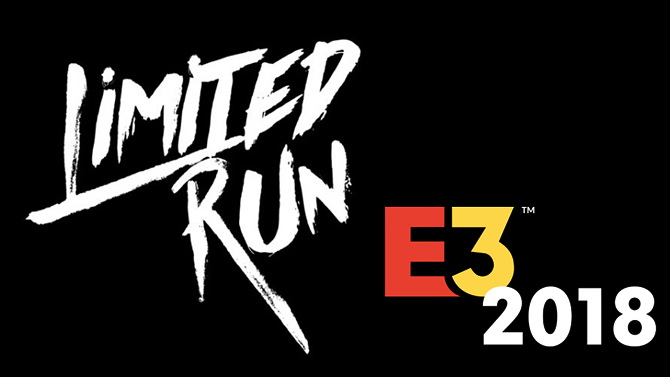 E3 2018 : Une nouvelle conférence inattendue se dévoile