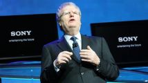 Sony dans la tourmente financière