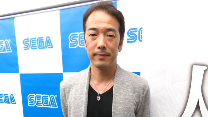 Japan Expo : Daisuke Sato, le producteur de la série des Yakuza, sera parmi les invités, les infos