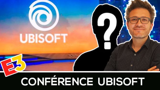 E3 2018 : Revivez la conférence Ubisoft (Replay)