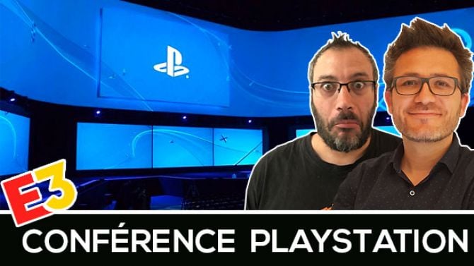 E3 2018 : Revivez la conférence PlayStation (Replay)