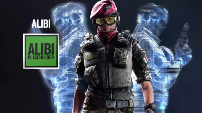 Rainbow Six Siege : Une date de sortie pour l'opération Para Bellum