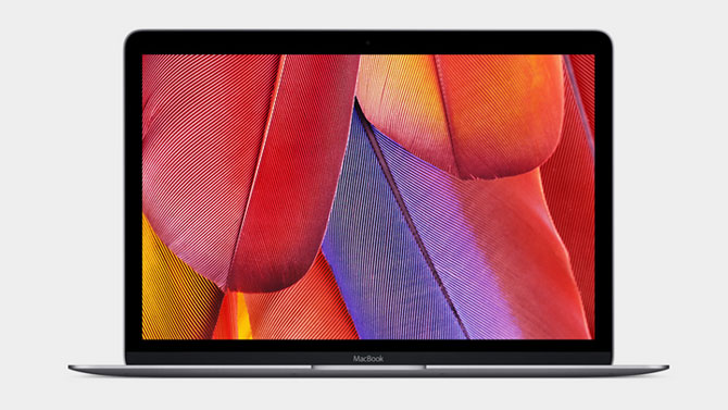 Apple : Un (très) puissant MacBook vient de fuiter