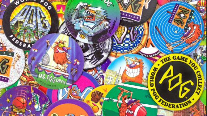 Les POGs lancent une campagne de financement participatif pour un jeu vidéo