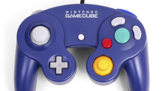 Nintendo Switch : Des pads GameCube officiels en approche