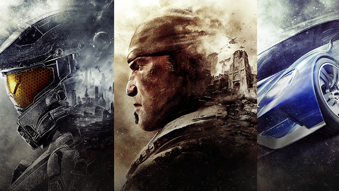 Xbox : Microsoft veut prendre des risques avec ses licences comme Halo, Forza ou Minecraft